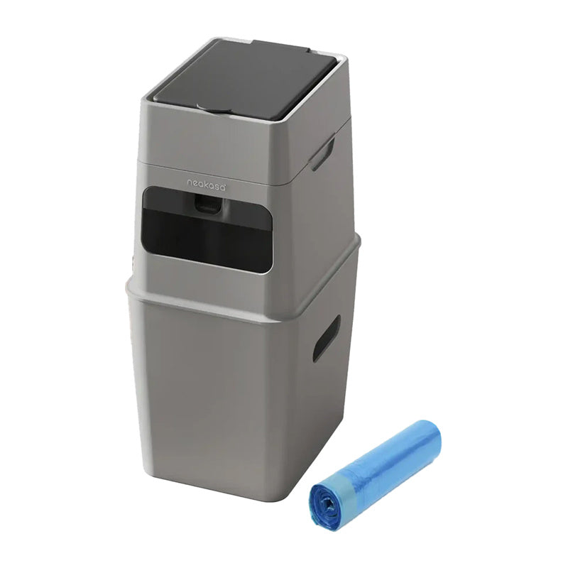 Neakasa PooGuard Waste Container_1