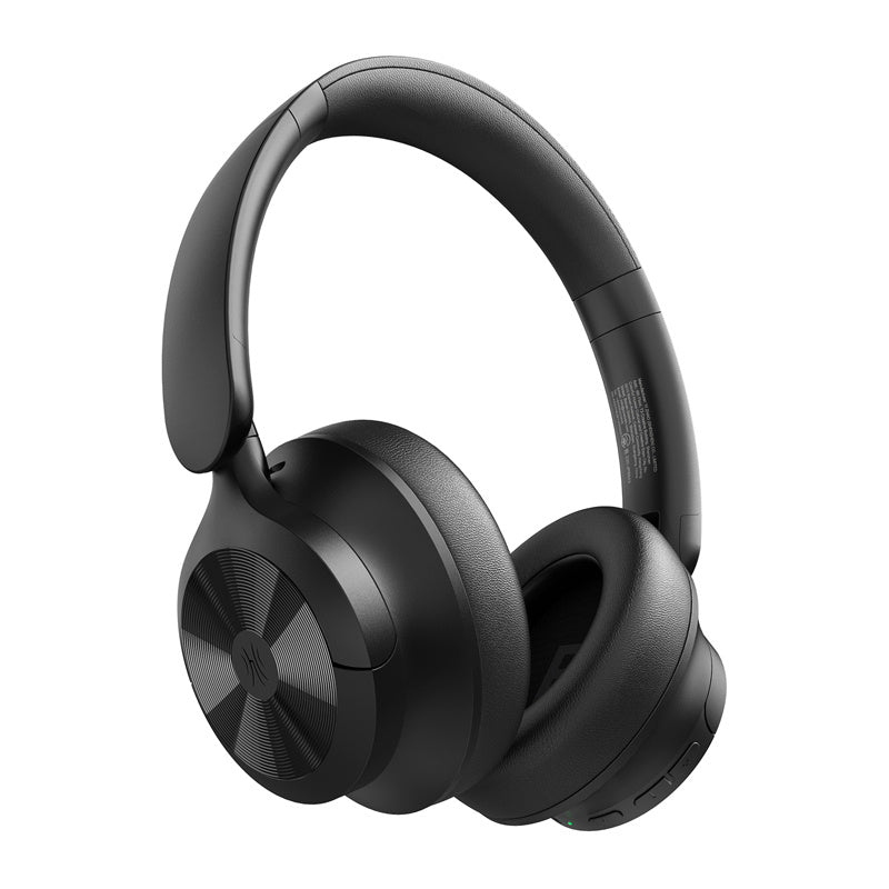 OneOdio A1 Pro Wireless Headphones (Black)_1