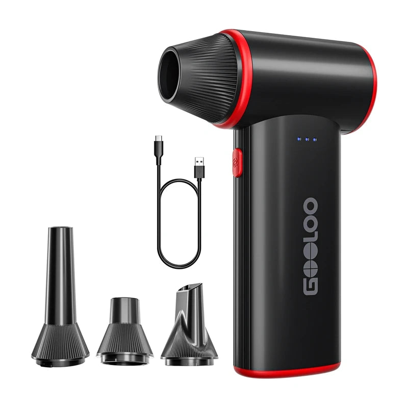GOOLOO F3 Electric Blower_0