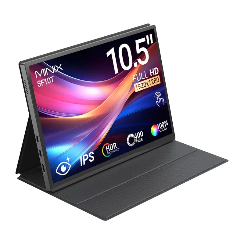 Minix SF10T 10.5" Portable Monitor_4