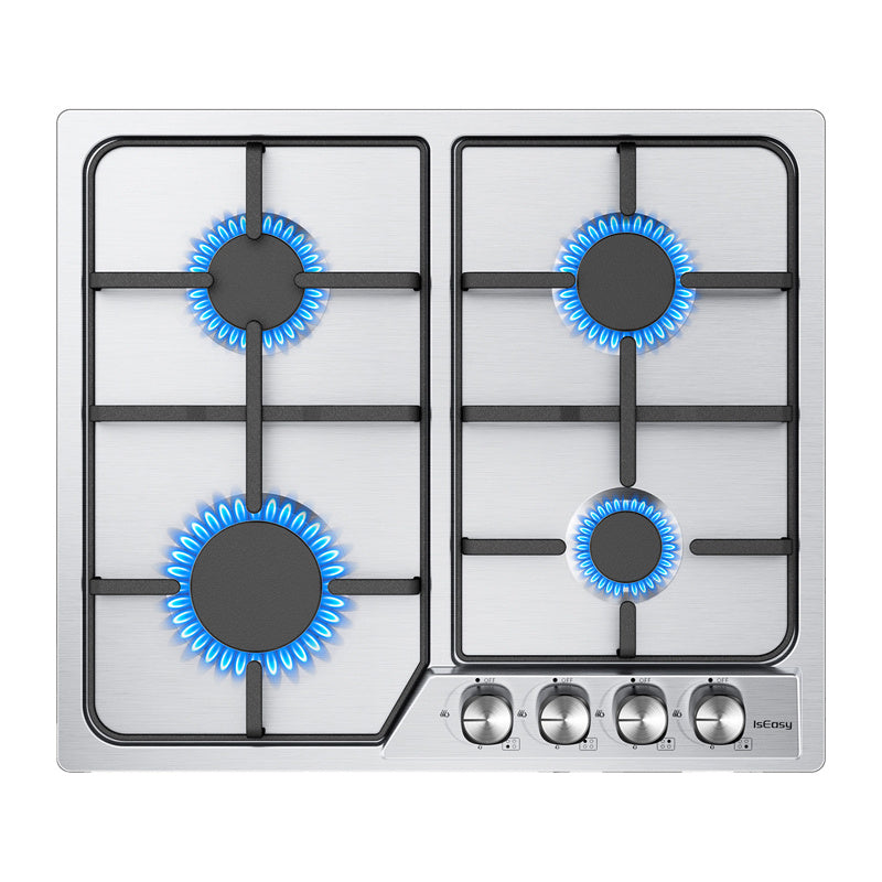 ISEASY MGBG-604C 4-burner gas range_3