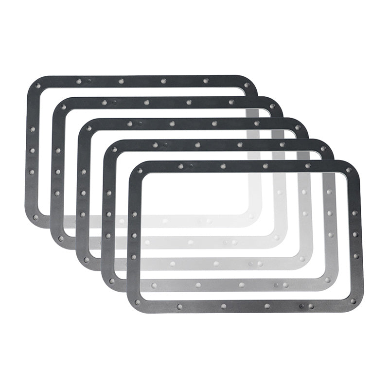 Anycubic Quick-Change FEP Film for Photon Mono 4 Ultra (7.1 inches / 5 sheets)_0
