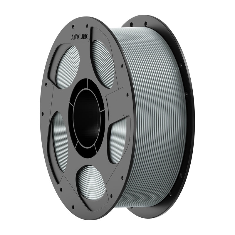 Anycubic PETG Filament (Gray) 1 kg_0