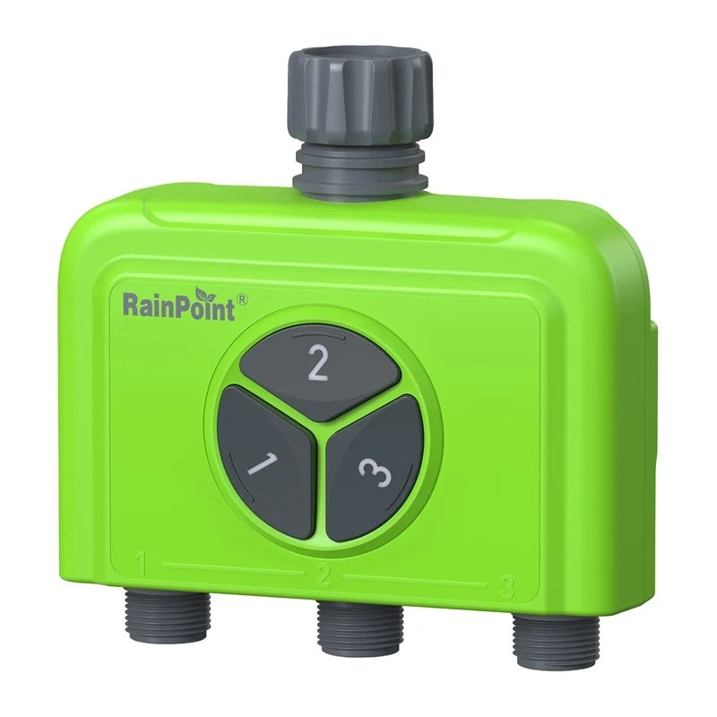 RainPoint 3-Zone WiFi Irrigation Controller_0