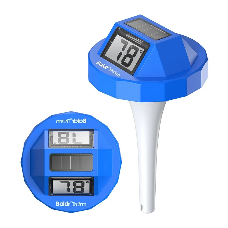 BALDRTHERM B0705T Solar-Powered Pool Thermometer_0