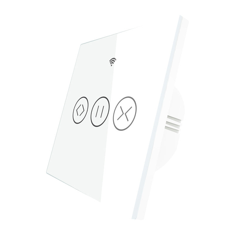 MOES WRS-EUC-WH-MS Smart Roller Shutter Switch_5