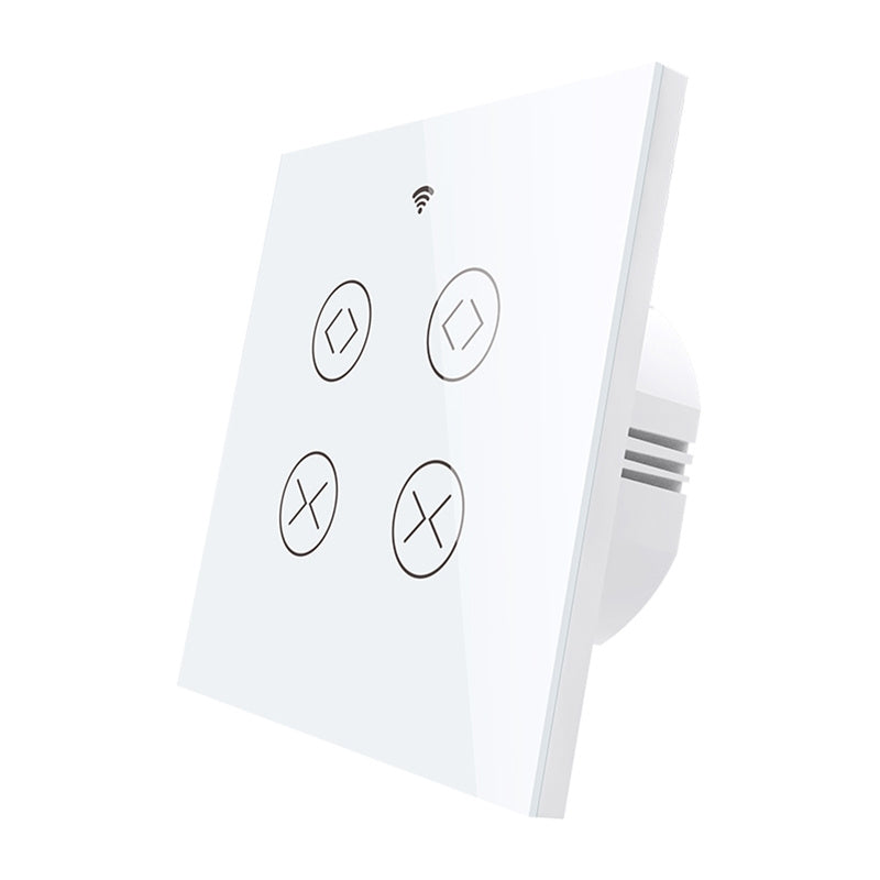 MOES WRS-EUC2-WH-MS Smart Roller Shutter Switch_2
