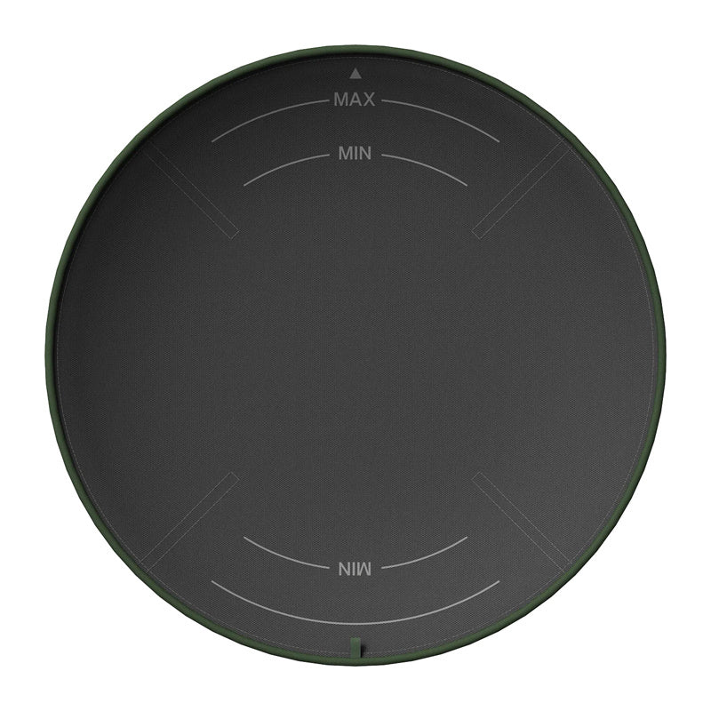 Petlibro Luma Litter Box Mat (Black)_0