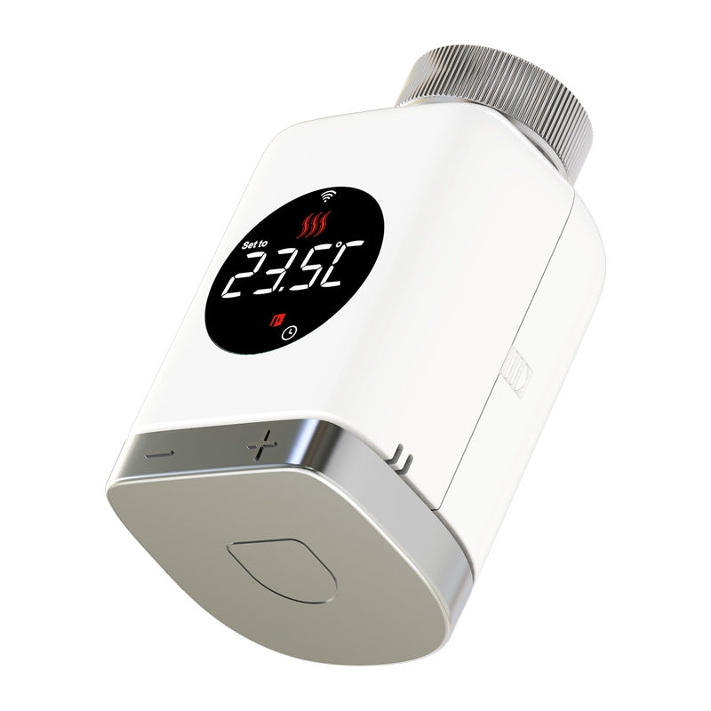 MOES TRV 801 ZigBee Thermostatic Head_3