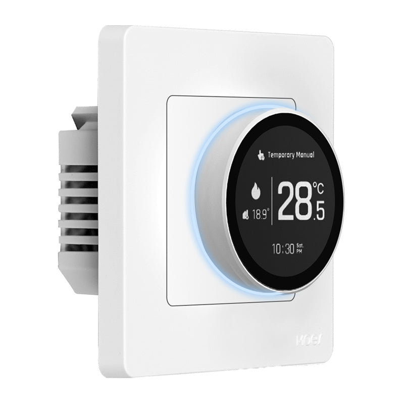 MOES ZHT-SR-GC ZigBee Thermostat for Boiler/Gas_3