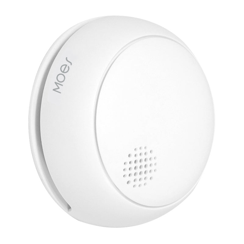 MOES SSD01 ZigBee Smoke Detector_3