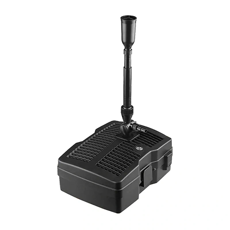 SUNSUN CUF-5011 11W Fountain Pump_0