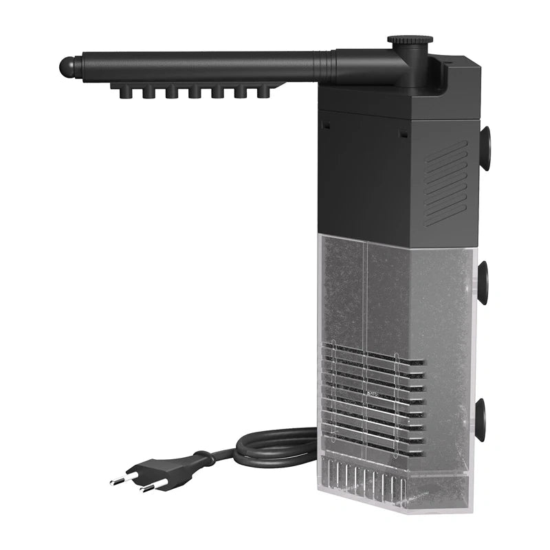 SUNSUN JP-092 Filter Pump_0