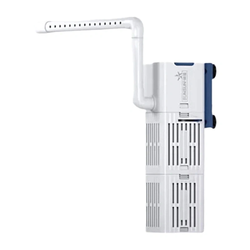 SUNSUN YQP-500F Filter Pump_0