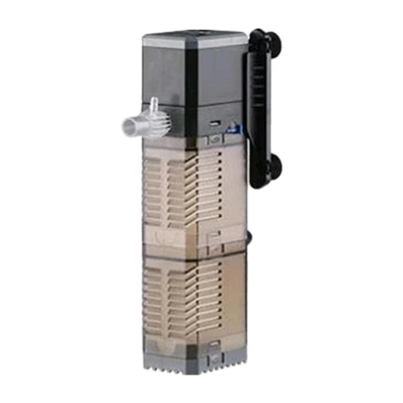 SUNSUN CHJ-602 Filter Pump_0