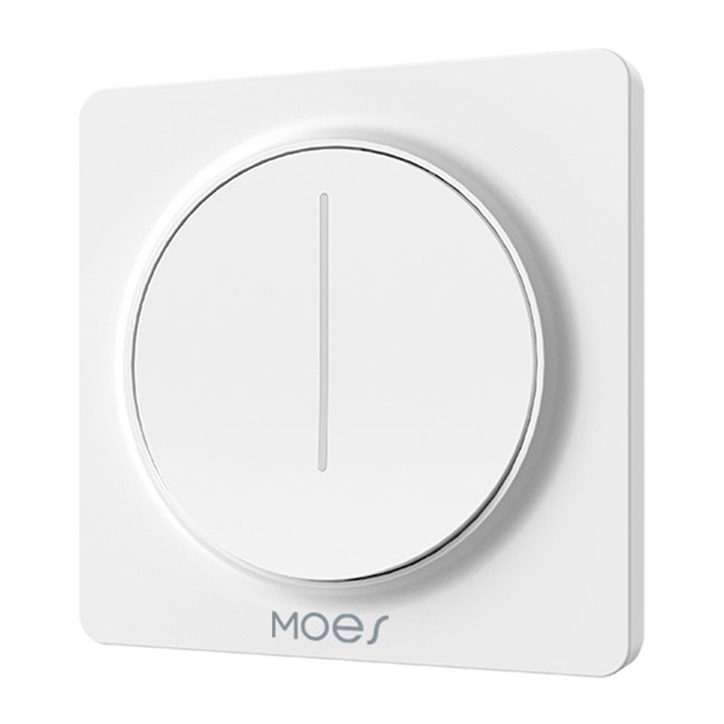 MOES ZS-SY-EUD-WH ZigBee Dimmer (White)_1