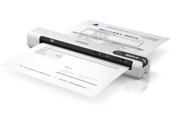 Epson WorkForce DS-80W, Scanner_2