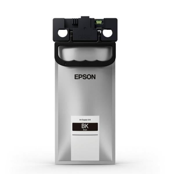 Cartucho Epson / Preto / C13T11E140_1