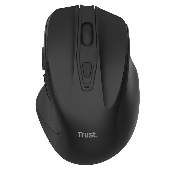 NITO SILENT WIRELESS MOUSE BLK_1
