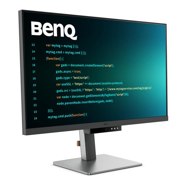 Monitor BENQ 315 IPS 4K 3840 X 2160 HDR10 / Preto_0
