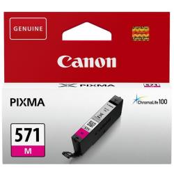 Canon CLI-571 M / Tinta Magenta / Compatível com Impressoras Canon_1