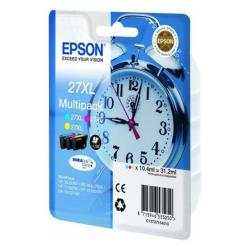 Tinte Multipack EPSON / Preto / 1341267_0