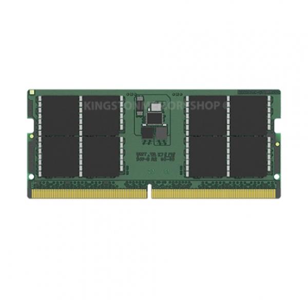 Memoria RAM Kingston ValueRAM 32GB/ DDR5/ 5600MHz/ 1.1V/ CL46/ SODIMM_1