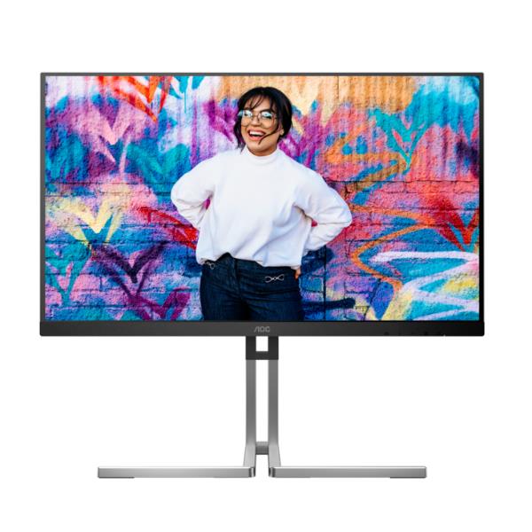 AOC Monitor Graphic Pro Series (U32U3CV)_0