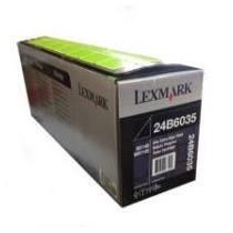 Cartucho Lexmark 24B6035 / Preto_1