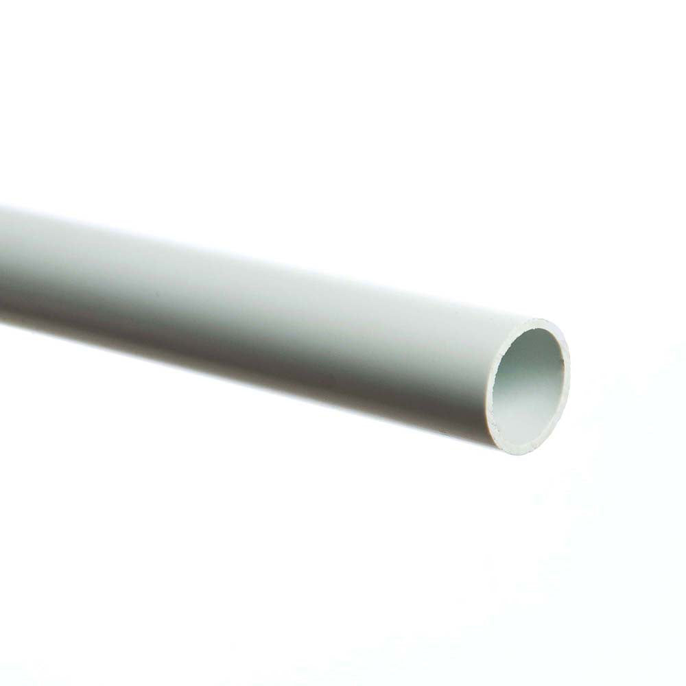 Tubo rÃgido plug-in pvc 750 nw 2 m ø20 mm (preço/metro)_0