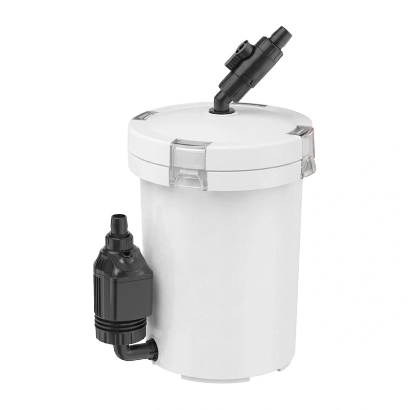 SUNSUN HW-604B External Filter_0