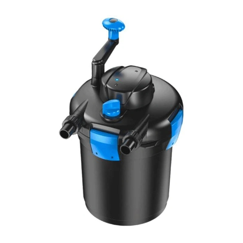 SUNSUN CPF-1500 9W UV Pressure Filter for Ponds_0