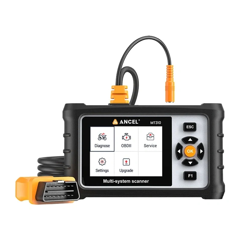 ANCEL MT310 Motorcycle Diagnostic Scanner_0