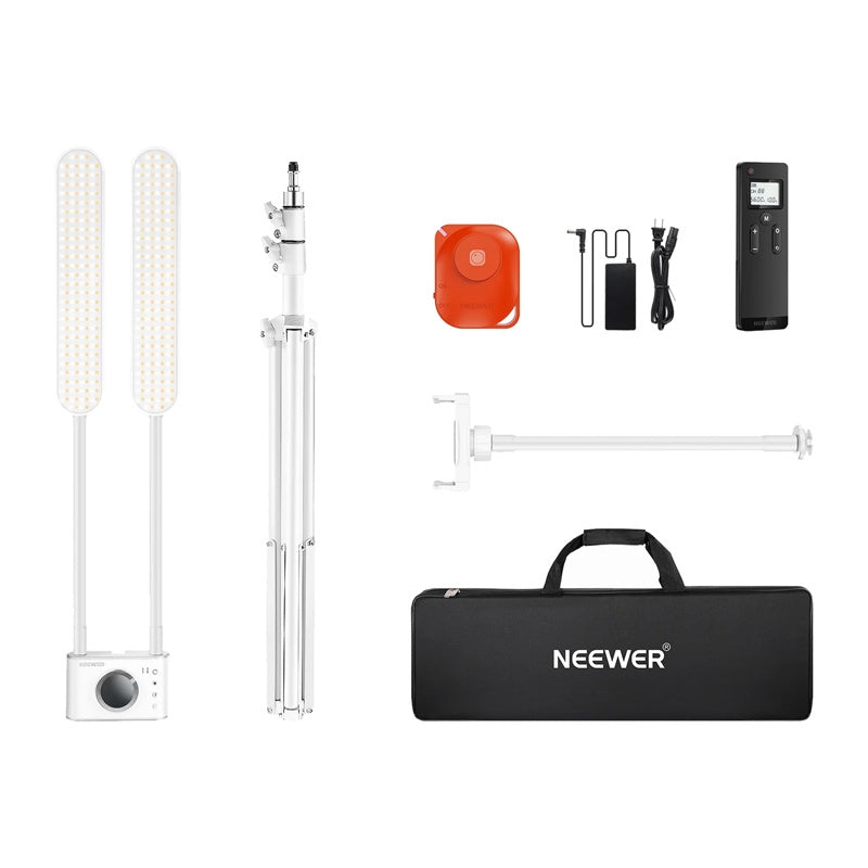 Neewer BH40B Professional Lighting Kit_1