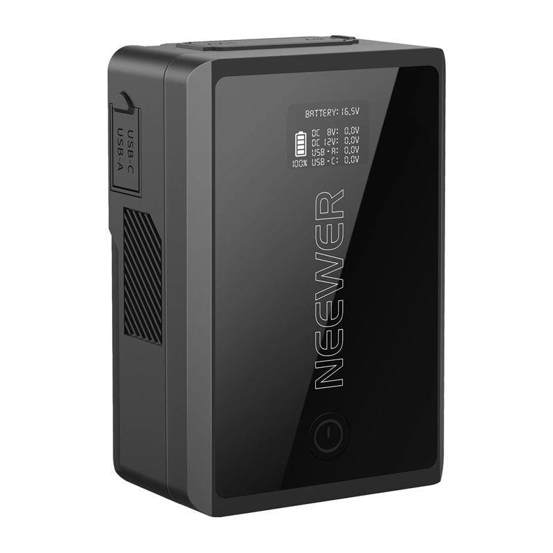 NEEWER Battery, 3450 mAh, 14.54 V, 50 Wh_0