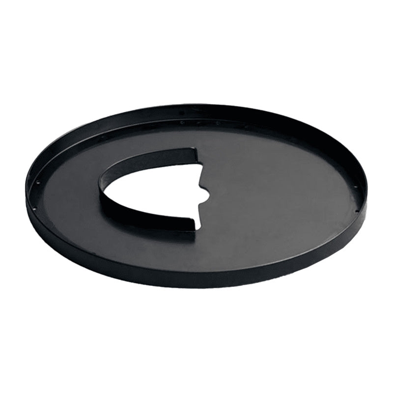 GARRETT 6.5" x 9" Coil Cover (AT & ACE)_0