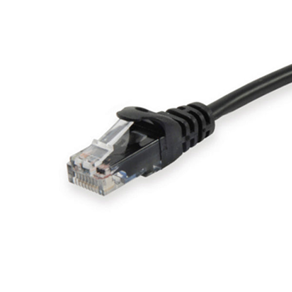 Chicote EQUIP 0.25MT / Preto / 603152_0