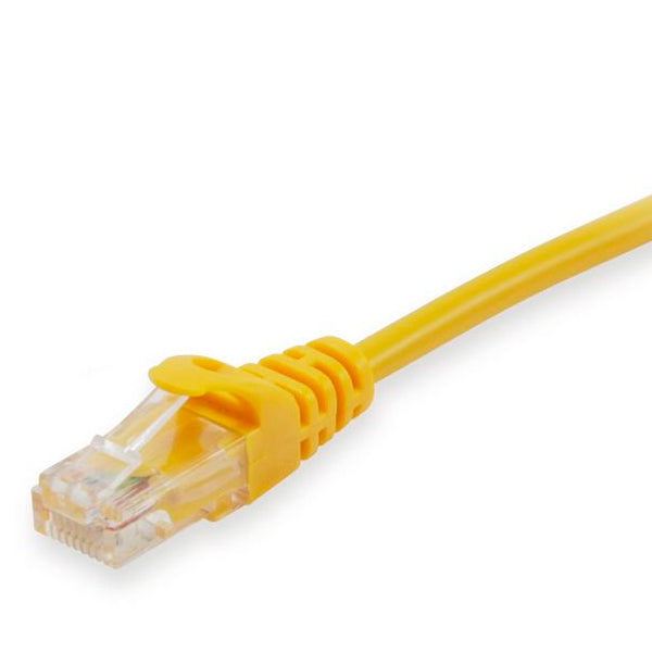 Chicote EQUIP / Amarelo / 0.25MT / 603162_0