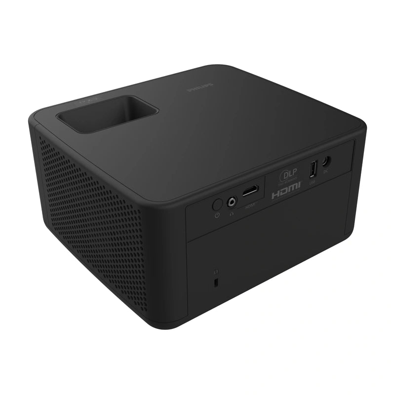 Phillips G-900 2160p Projector (Black)_4
