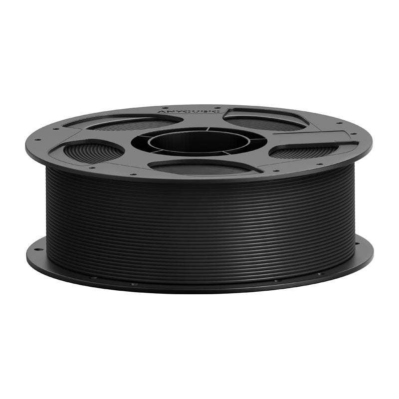 ANYCUBIC IPHTFBK-101 PETG-CF Filament, 1 kg (black)_2