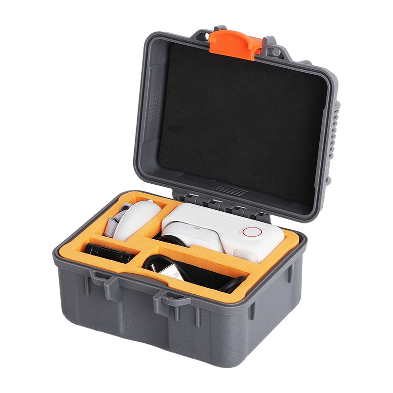 Sunnylife Mini Waterproof Case for Insta360 GO Ultra_1