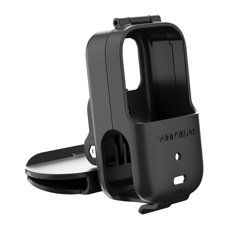 Sunnylife Mounting Clip for a Baseball Cap for the Osmo Nano_0
