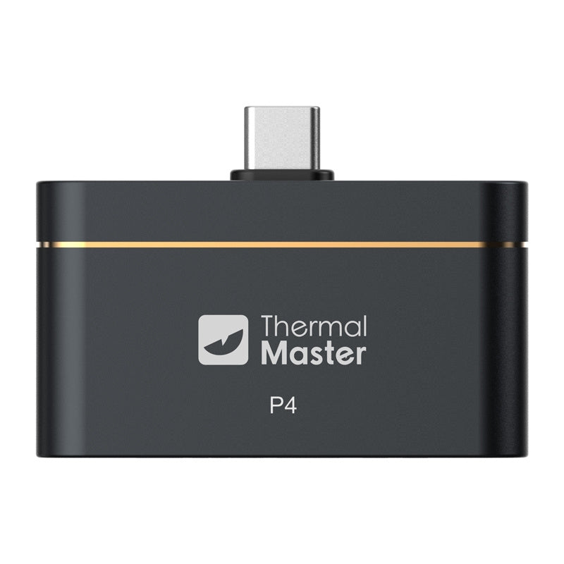 THERMAL MASTER P4 USB-C Mini Thermal Camera_3