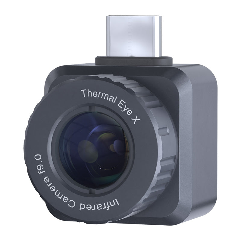 THERMAL MASTER X2 USB-C Mini Thermal Camera_1