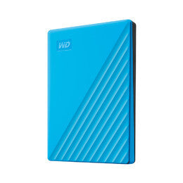 My Passport 4 TB, Externe Festplatte_1
