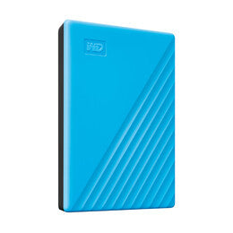 My Passport 4 TB, Externe Festplatte_2