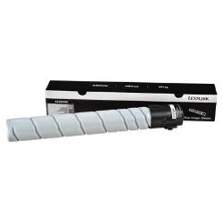 Cartucho Lexmark / Preto_1