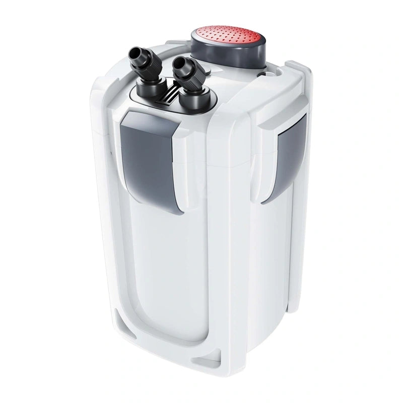 External Filter SUNSUN HW-704B 9W UV_0