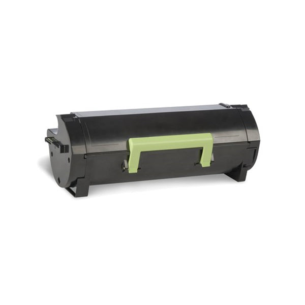 Cartucho Lexmark 602HE / Preto_0