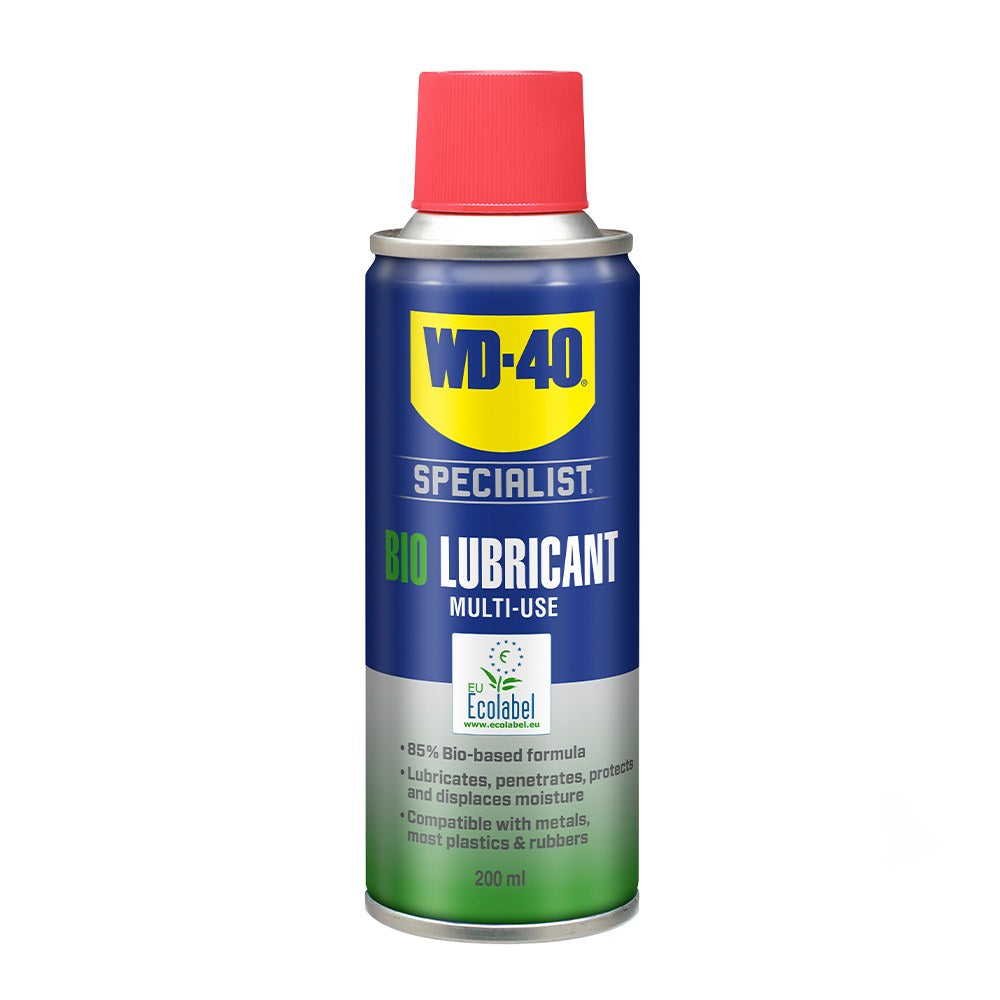 Specialist bio lubrificante multiusos, 200 ml_0